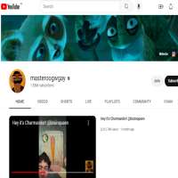 MasteroogwgayYouTube 