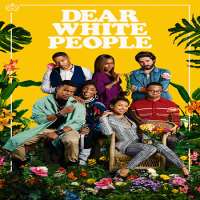 Samantha SmartDear White People Christina (TV Series)