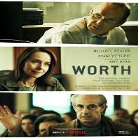 Lauren YaffeWorth (Movie)
