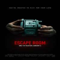 Vivian FullThe Escape Room Director (Movie)