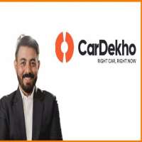 Amit JainCEO, CoFounder of CarDekho Group