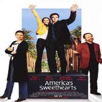 Julie WagnerAmerica's Sweethearts (Movie)