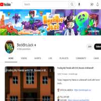 BeckBroJackYouTube 