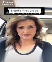 Sheri NicoleTikTok 