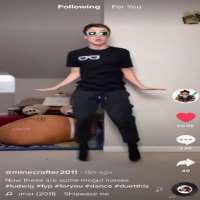 Minecrafter2011TikTok 