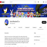 SonicWhacker55YouTube 