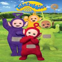 Dave ThompsonTeletubbies (TV Series)