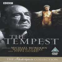 Toyah WillcoxThe Tempest (Movie)