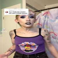 Tori PhantomTikTok 