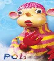 Robin StevensPob's Programme (TV Series)