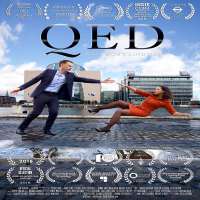 Rolf SaxonQ.E.D. (TV Movie)