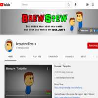 BrewstewYouTube 