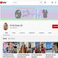 Kendal RichYouTube 