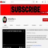 MindofRezYouTube 