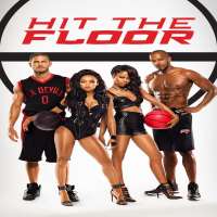 Taylour PaigeHit the Floor (TV Series 2013)