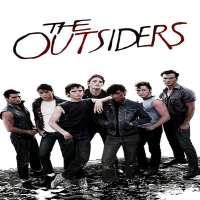 C. Thomas HowellThe Outsiders (Film 1983)