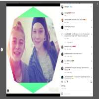 Sophia GallInstagram (sophia.gall), YouTube Channel (So Fia)