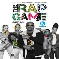 Jordan YoungThe Rap Game (2017)