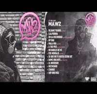 Lit KillahMAWZ  (Song Album 2021)