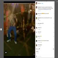 TharealtootooIntagram (May, 2018)