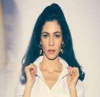 Marina Diamandis'Marina and the Diamonds' (Stage Name)
