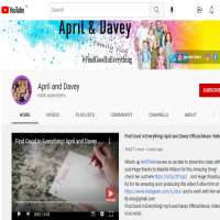 Davey OrgillYouTube 