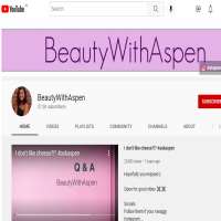 Aspen FranksYouTube 