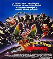 Tisha CampbellLittle Shop of Horrors (film 1986)