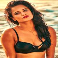 Archana GautamMiss Bikini India 2018