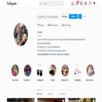 Joanne MoormeierInstagram 