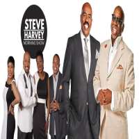 J. Anthony BrownThe Arsenio Hall Show (late-night talk show)