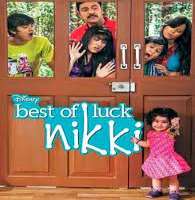 Gireesh SahdevBest of Luck Nikki (TV Serial)