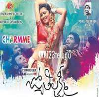 Satyadev KancharanaJyothi Lakshmi  (Movie)
