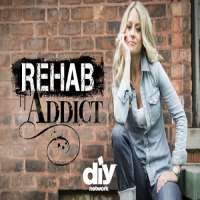 Nicole CurtisRehab Addict (TV Show 2010)
