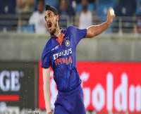Arshdeep SinghPart of  Indian cricket team