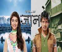 Ridheema TiwariDo Dil Ek Jaan (TV Serial)