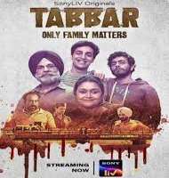 Sahil MehtaTabbar (TV Serial)