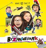 Jake PaulBizaardvark (TV Series 2016)