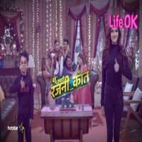 Mehul NisarTV Series 