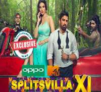 Kevin AlmasifarMTV Splitsvilla