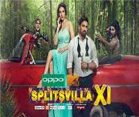 Kat KristianMTV India's Next Top Model, MTV Splitsvilla.