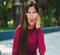 Azma FallahMtv Splistsvilla 13 (Reality Show)