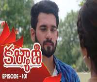 Akhil SarthakKalyani (TV Serial)