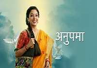 Anagha BhosaleTV Series 