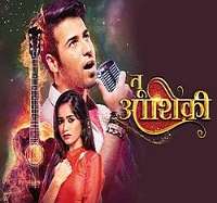 Nidhi ShahTV Series 