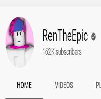 PinkLeafYouTube Star