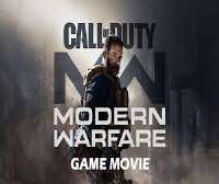 Katy TownsendCall of Duty: Modern Warfare (Movie)
