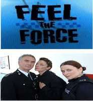 Alison O DonnellFeel the Force (Movie)