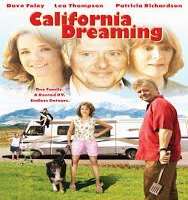 Ashley MulheronCalifornia Dreaming (Movie)