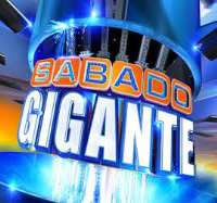 Lilimar HernandezSabado Gigante (Movie)